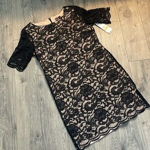 Beautiful Lace Dress